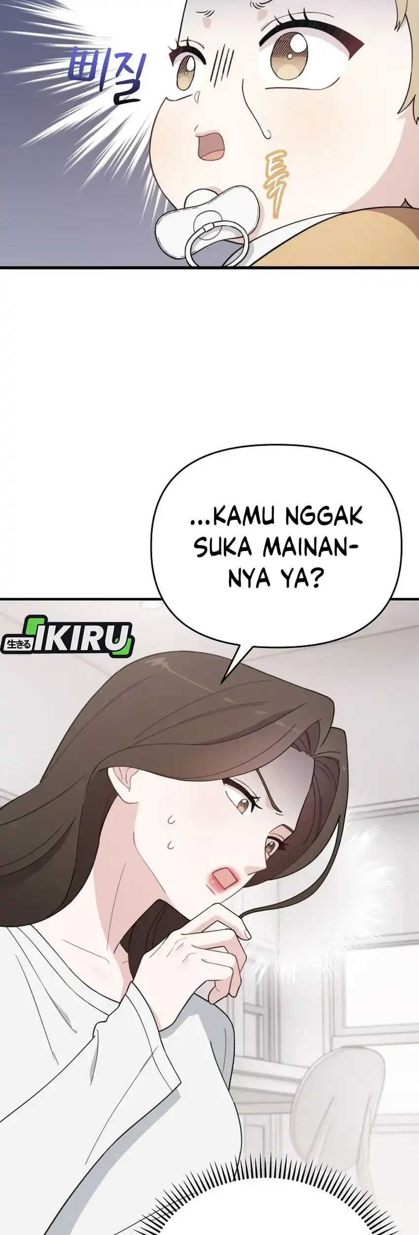 Face Genius, 0 Year-Old Top Star Chapter 5 Gambar 37