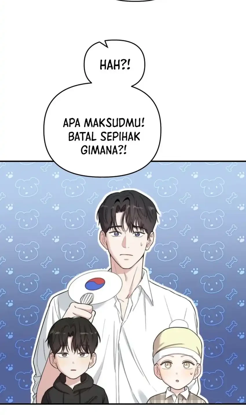 Face Genius, 0 Year-Old Top Star Chapter 50 Gambar 46