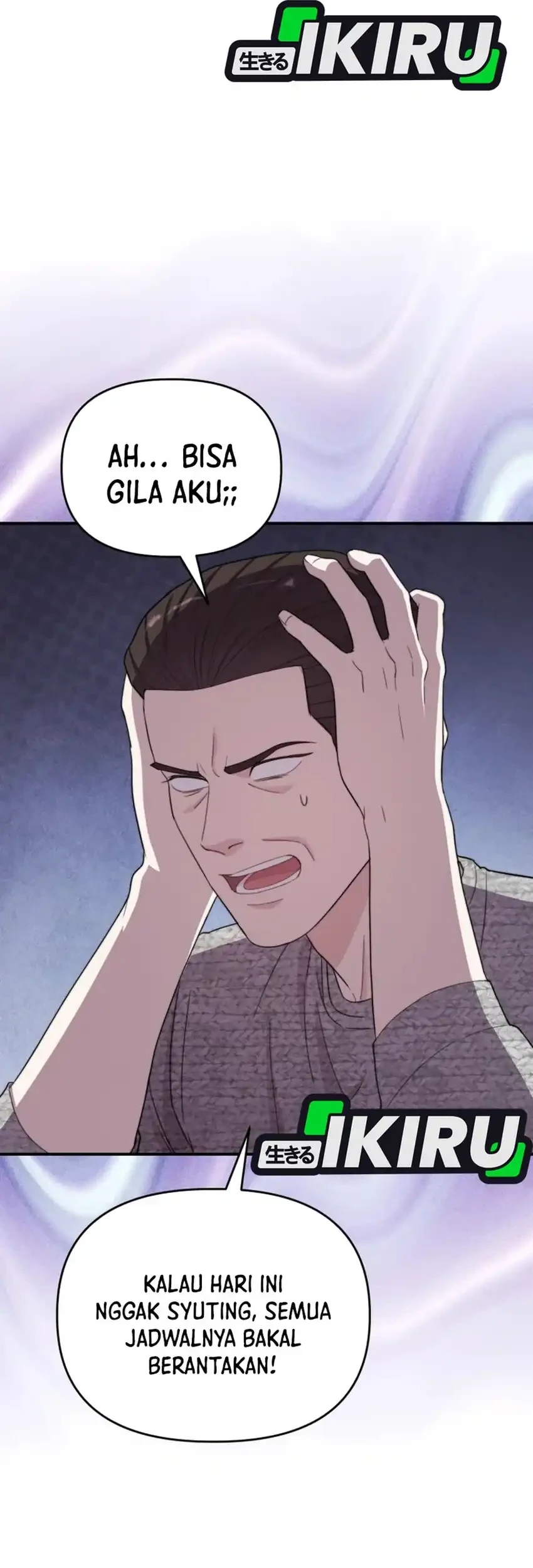Face Genius, 0 Year-Old Top Star Chapter 50 Gambar 47