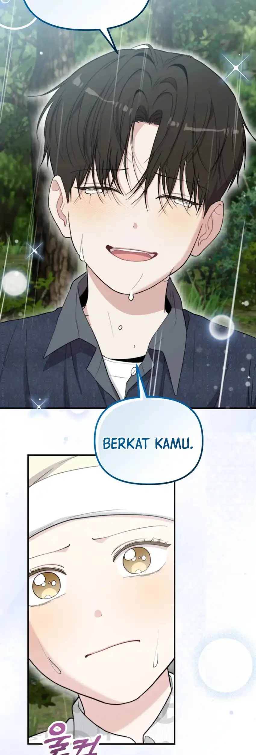 Face Genius, 0 Year-Old Top Star Chapter 51 Gambar 49