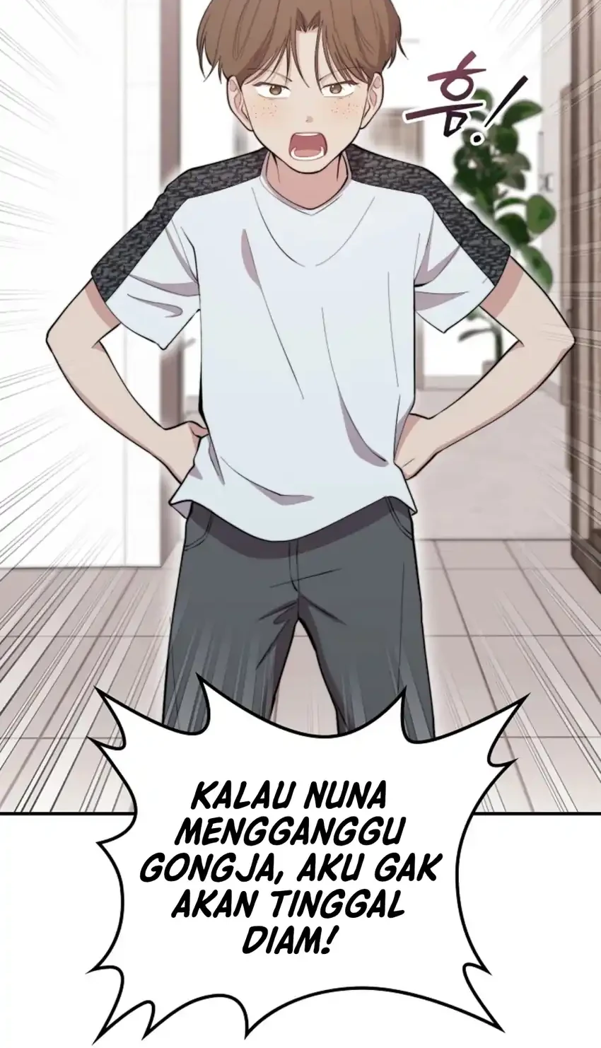 Face Genius, 0 Year-Old Top Star Chapter 55 Gambar 46