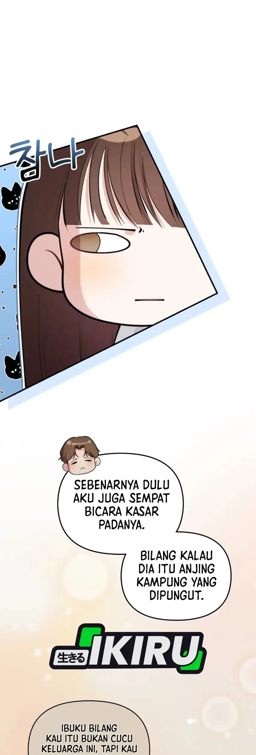 Face Genius, 0 Year-Old Top Star Chapter 55 Gambar 47
