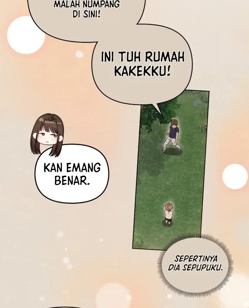 Face Genius, 0 Year-Old Top Star Chapter 55 Gambar 48