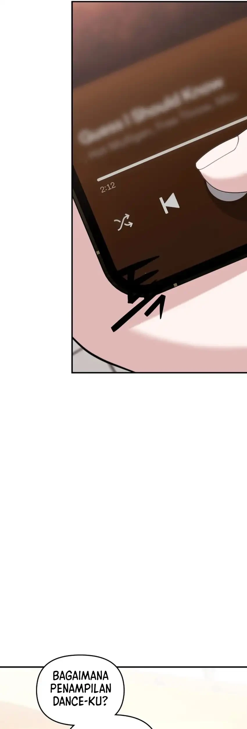 Face Genius, 0 Year-Old Top Star Chapter 56 Gambar 48