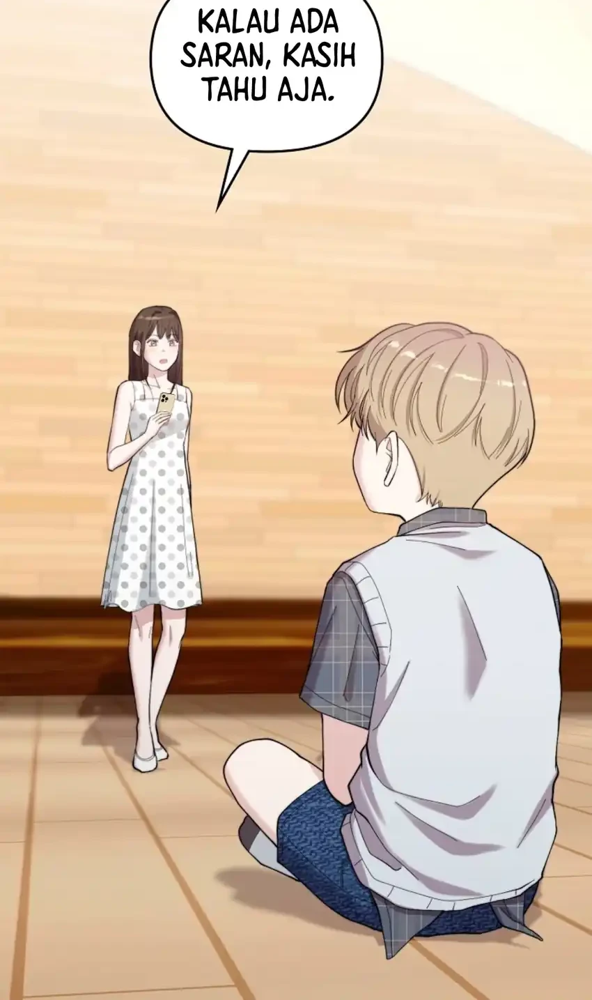 Face Genius, 0 Year-Old Top Star Chapter 56 Gambar 49