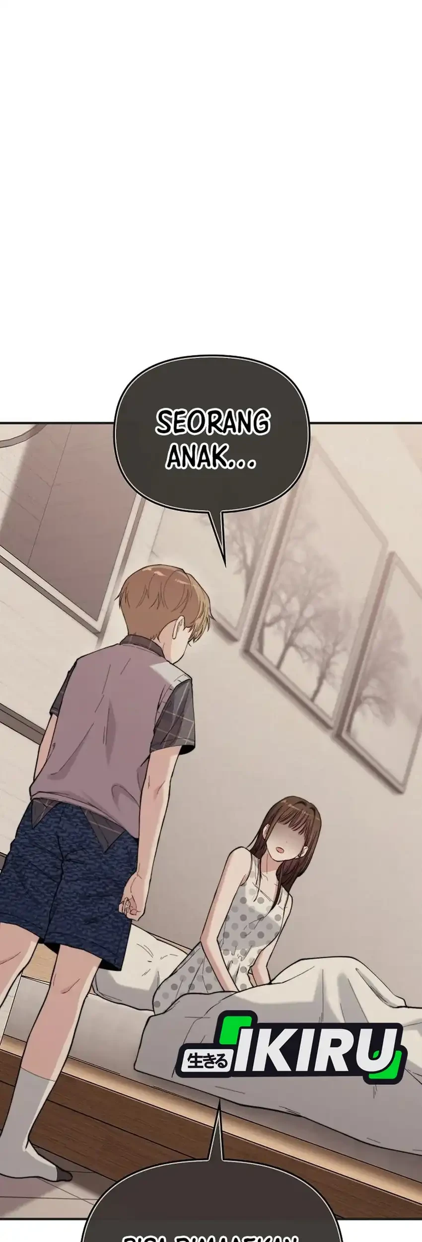 Face Genius, 0 Year-Old Top Star Chapter 57 Gambar 45