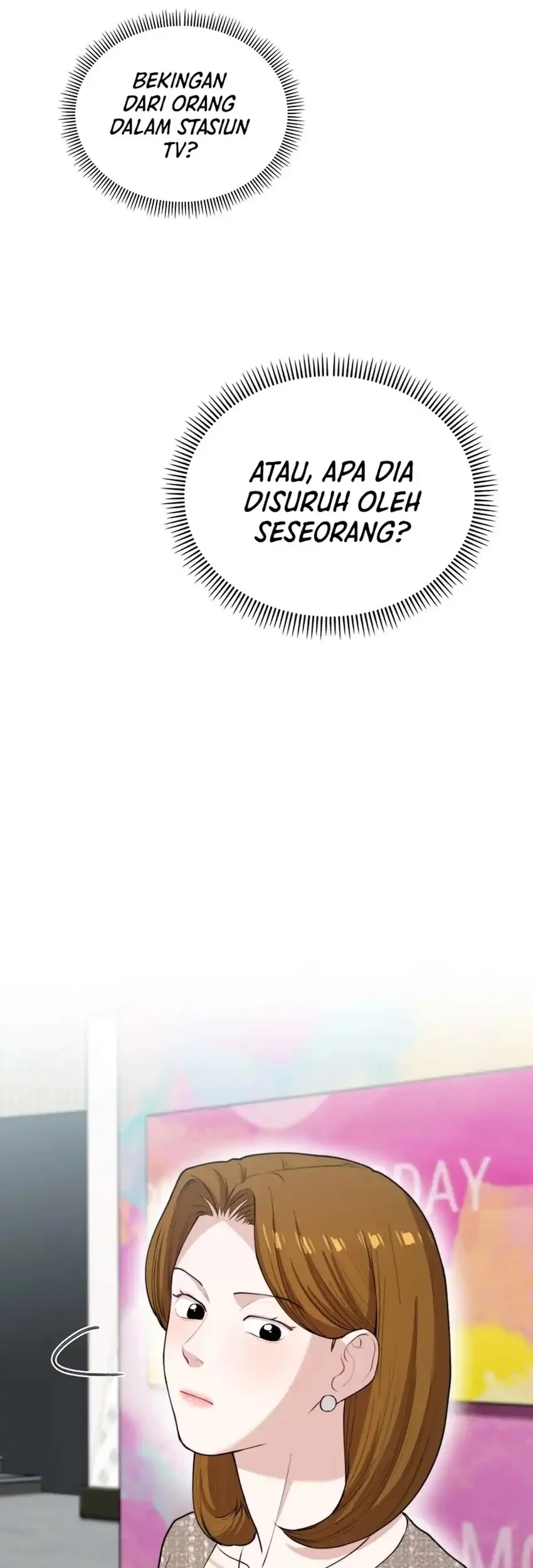 Face Genius, 0 Year-Old Top Star Chapter 58 Gambar 45