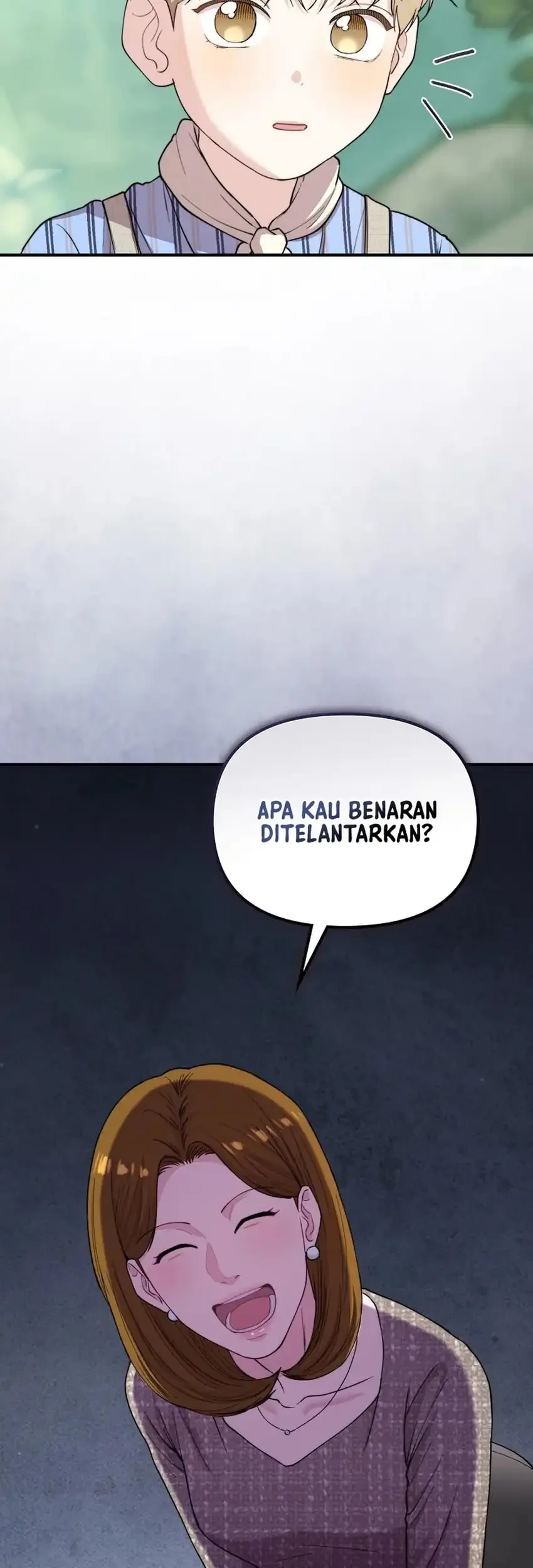 Face Genius, 0 Year-Old Top Star Chapter 58 Gambar 47