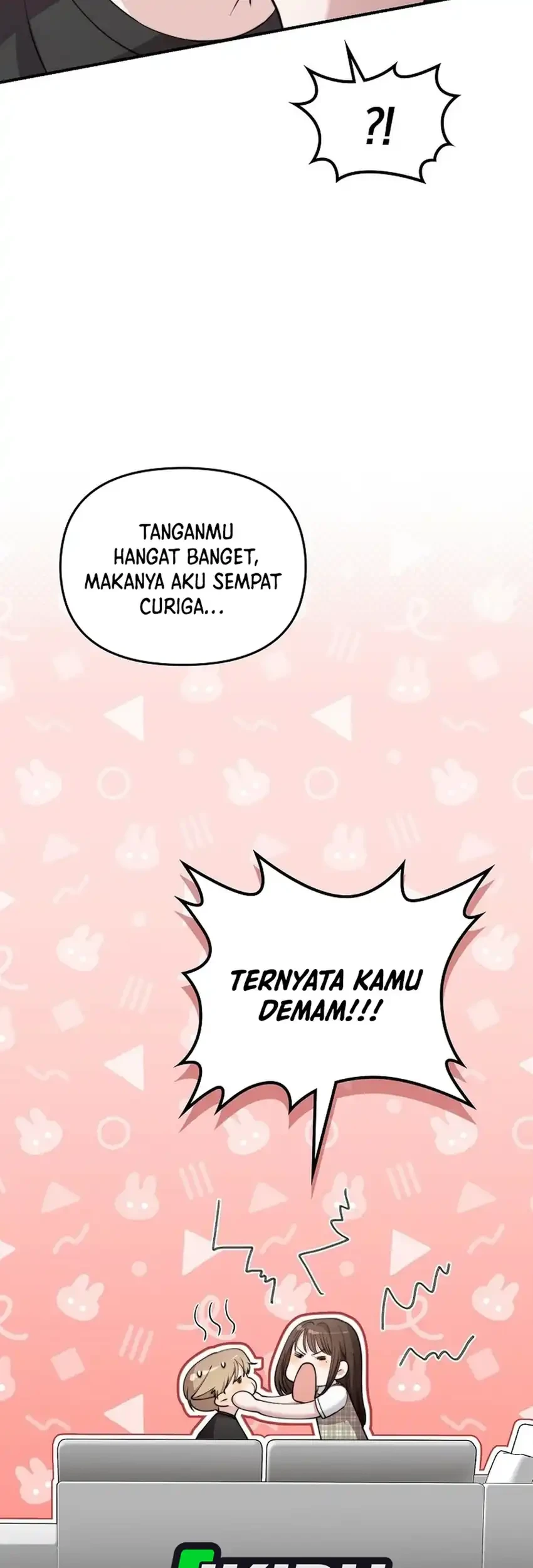 Face Genius, 0 Year-Old Top Star Chapter 59 Gambar 47