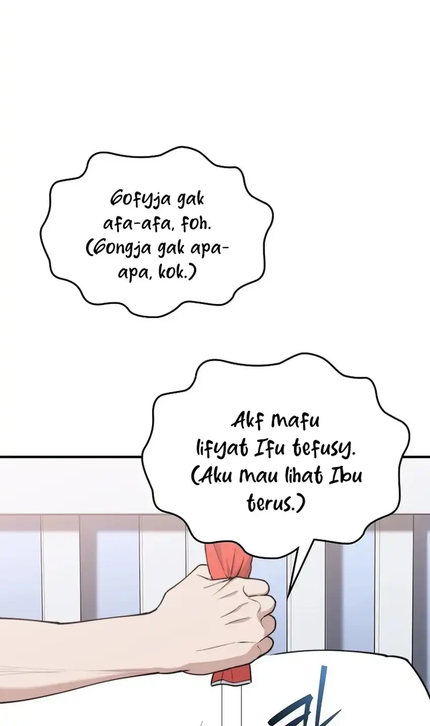 Face Genius, 0 Year-Old Top Star Chapter 59 Gambar 50