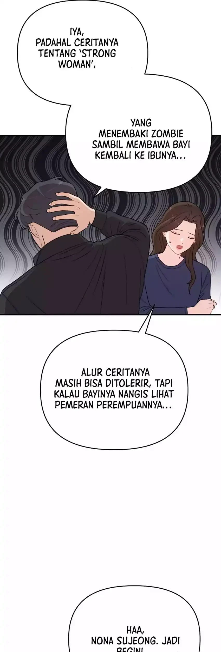 Face Genius, 0 Year-Old Top Star Chapter 6 Gambar 39