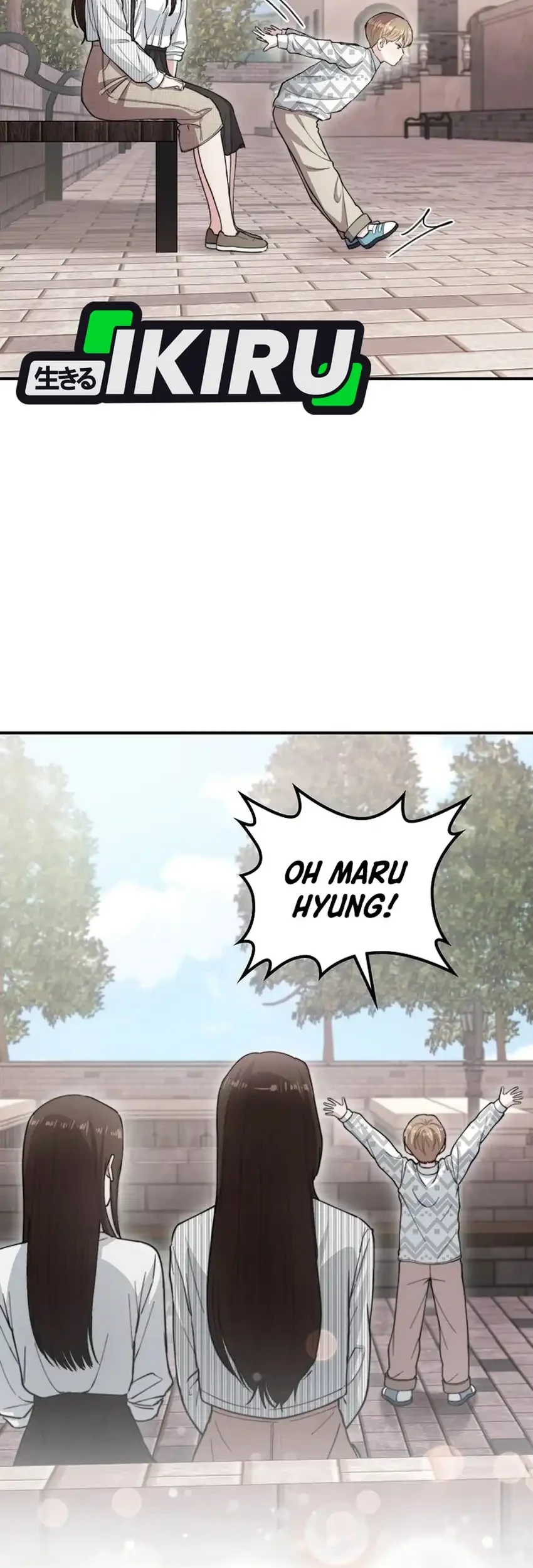 Face Genius, 0 Year-Old Top Star Chapter 60 Gambar 47