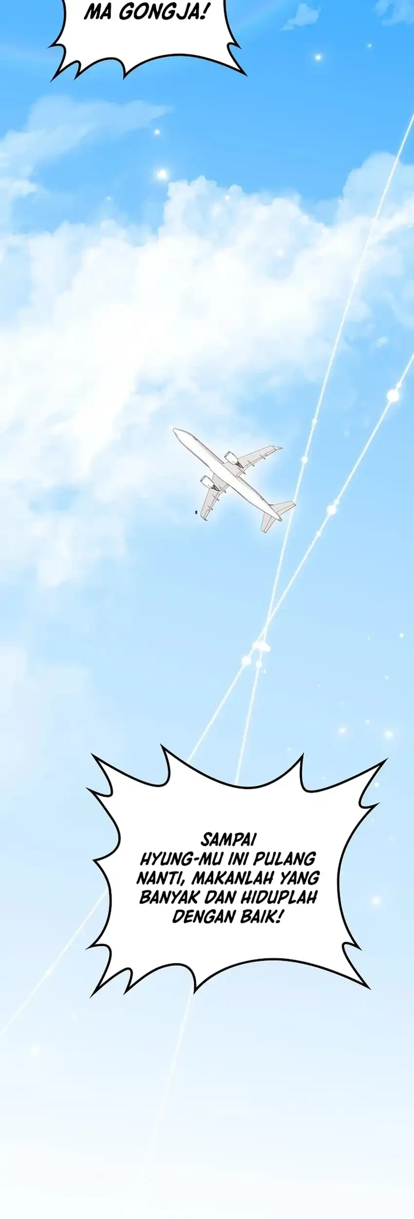Face Genius, 0 Year-Old Top Star Chapter 61 Gambar 41
