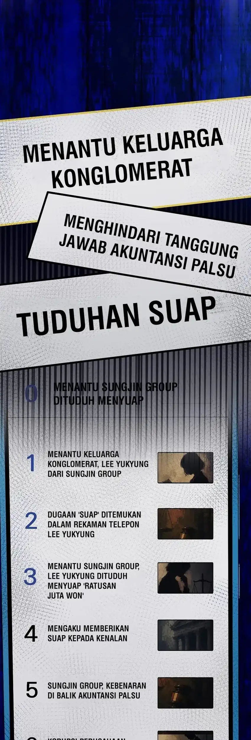 Face Genius, 0 Year-Old Top Star Chapter 61 Gambar 43