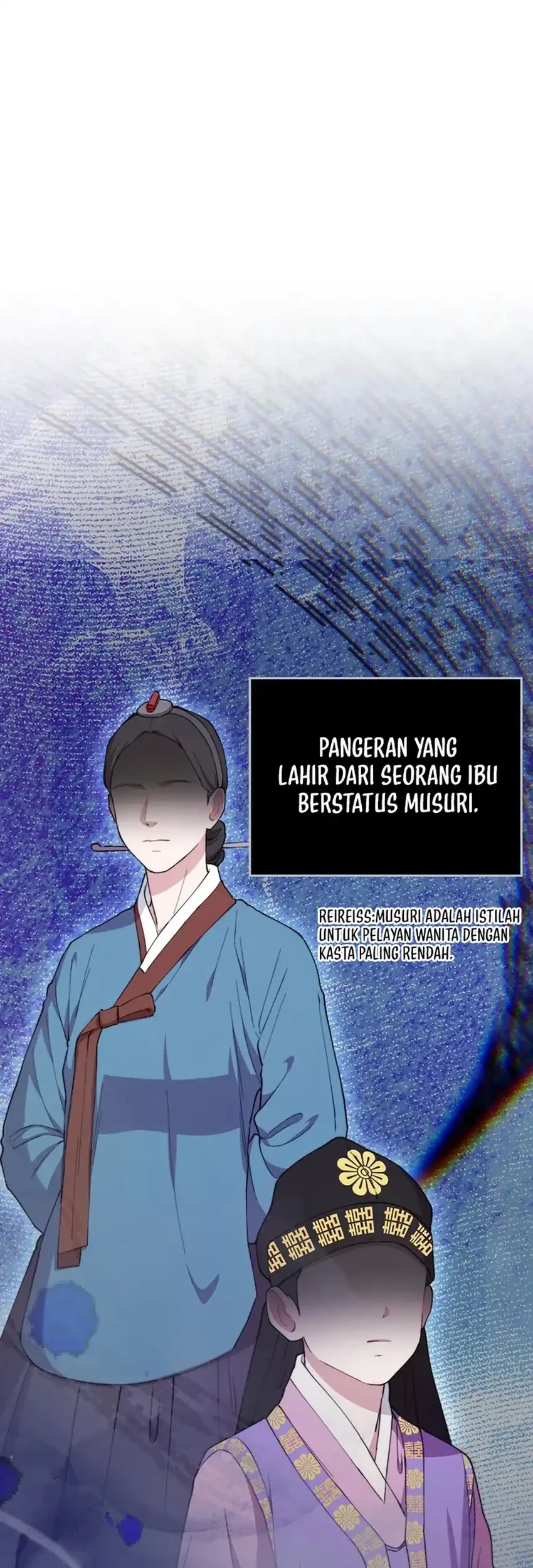 Face Genius, 0 Year-Old Top Star Chapter 62 Gambar 45