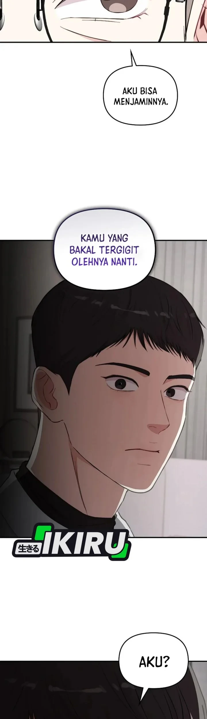 Face Genius, 0 Year-Old Top Star Chapter 63 Gambar 47