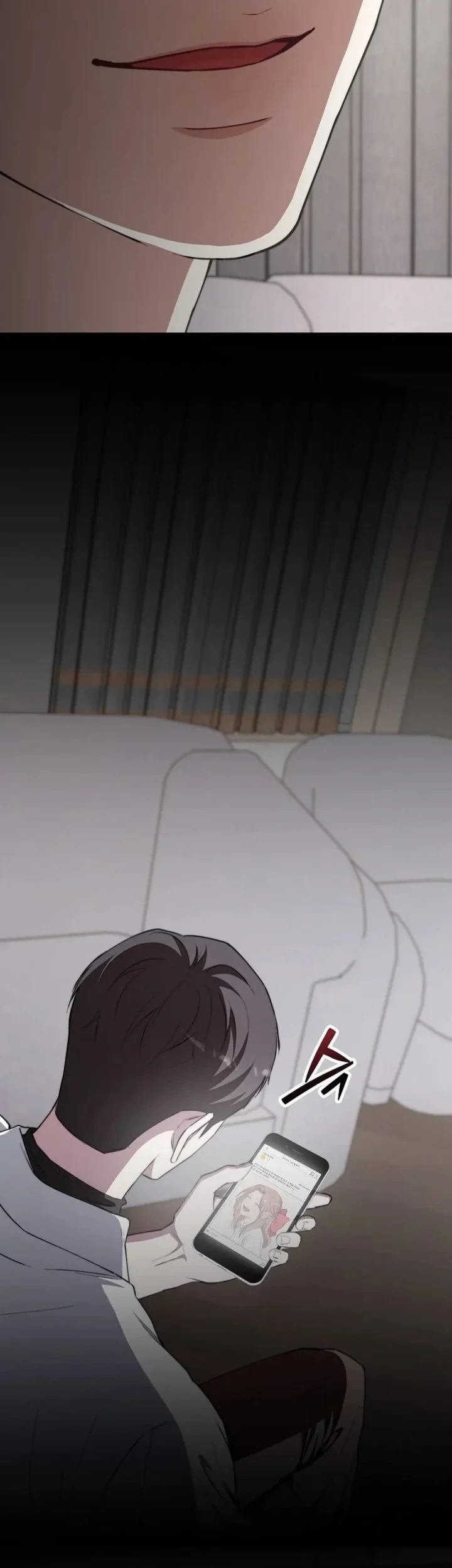 Face Genius, 0 Year-Old Top Star Chapter 63 Gambar 49