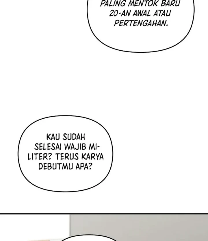 Face Genius, 0 Year-Old Top Star Chapter 64 Gambar 43