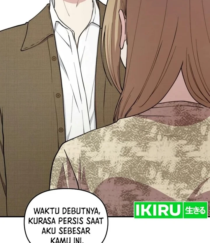 Face Genius, 0 Year-Old Top Star Chapter 64 Gambar 45