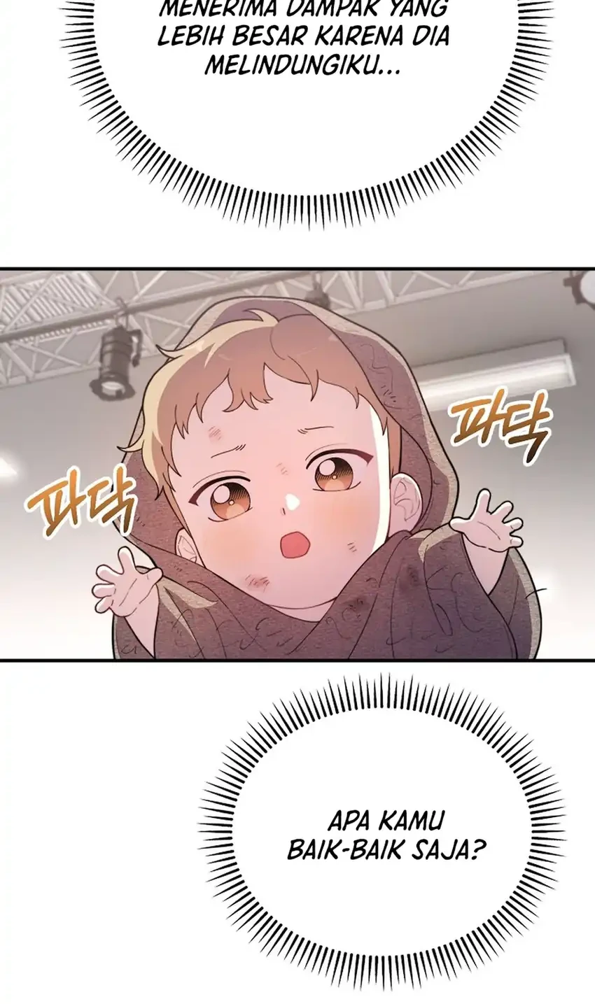 Face Genius, 0 Year-Old Top Star Chapter 7 Gambar 36