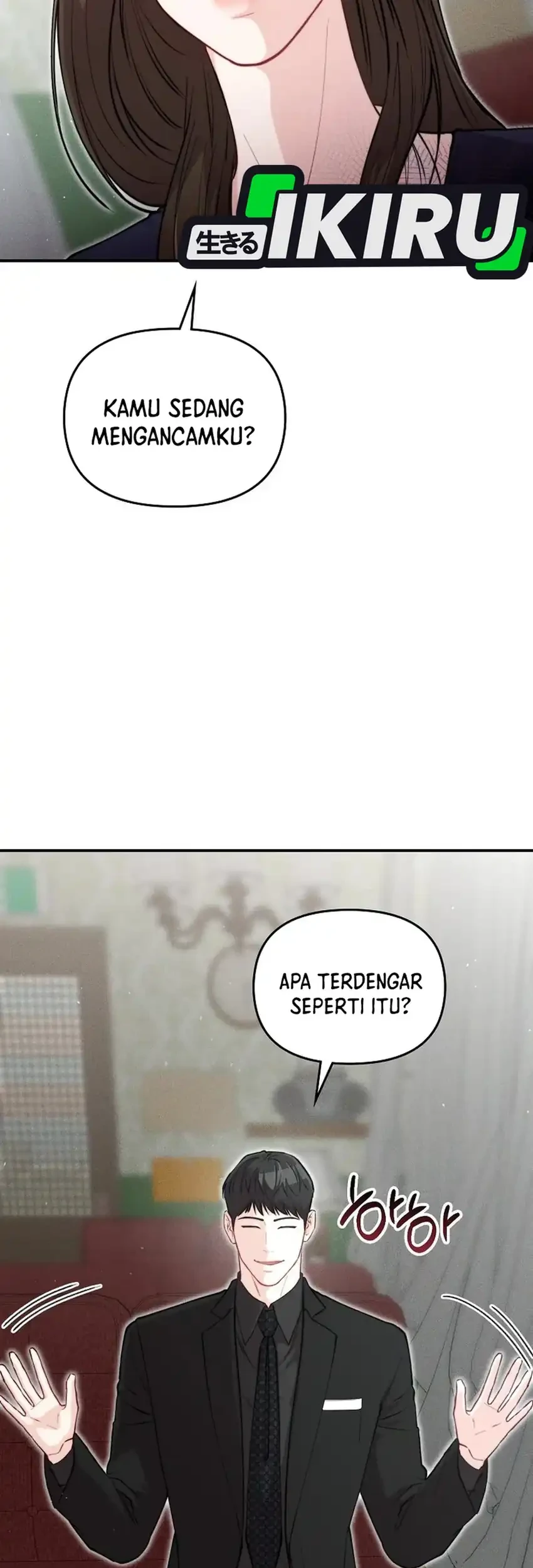 Face Genius, 0 Year-Old Top Star Chapter 71 Gambar 35