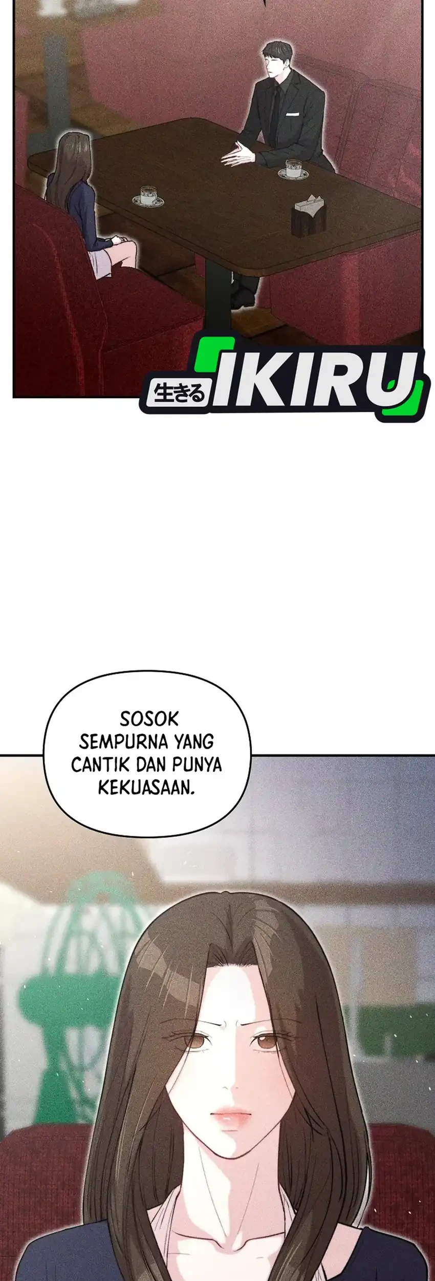Face Genius, 0 Year-Old Top Star Chapter 71 Gambar 37