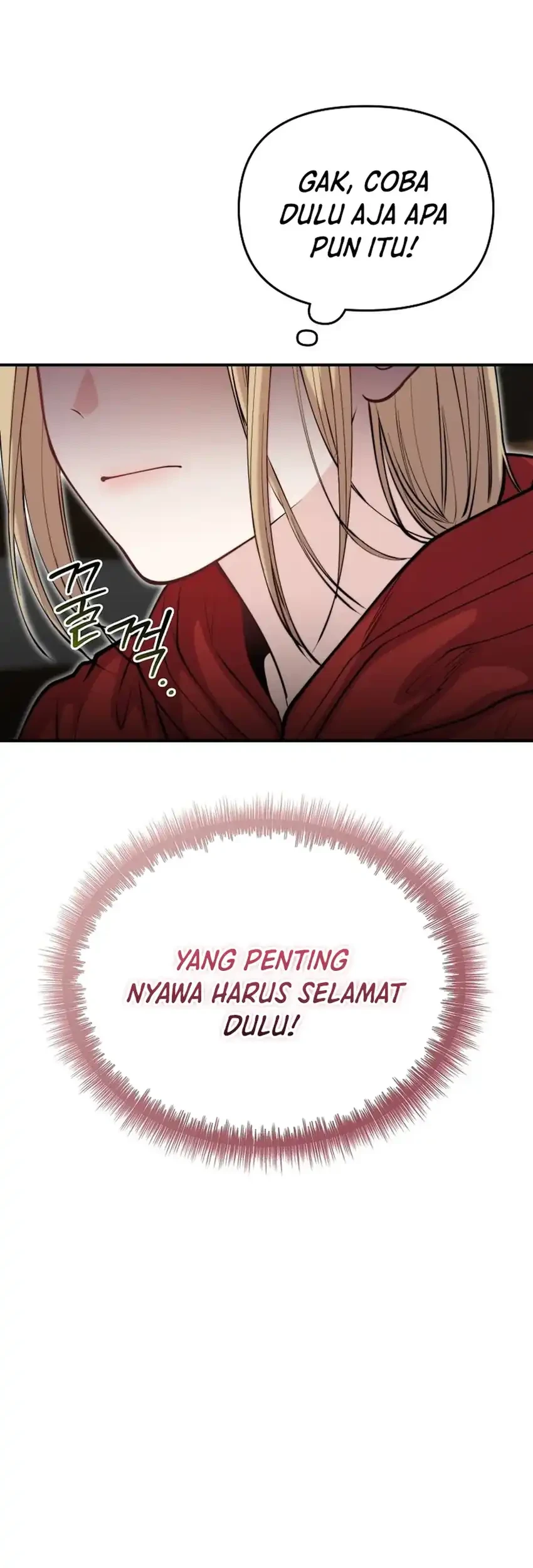 Face Genius, 0 Year-Old Top Star Chapter 73 Gambar 39