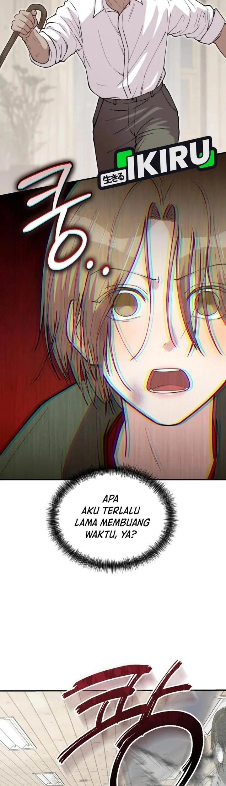 Face Genius, 0 Year-Old Top Star Chapter 74 Gambar 53
