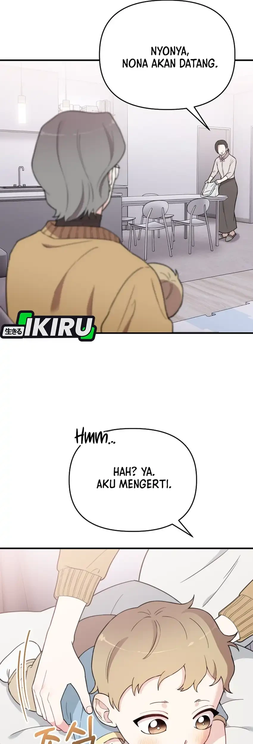 Face Genius, 0 Year-Old Top Star Chapter 8 Gambar 44
