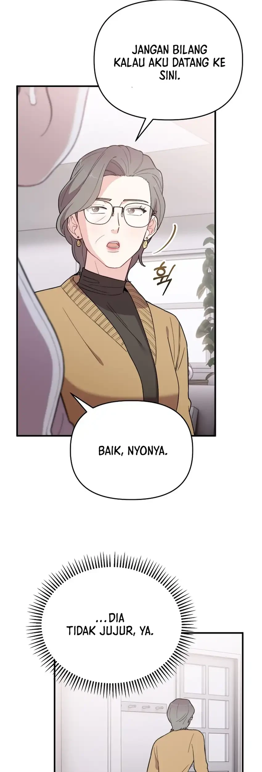 Face Genius, 0 Year-Old Top Star Chapter 8 Gambar 46