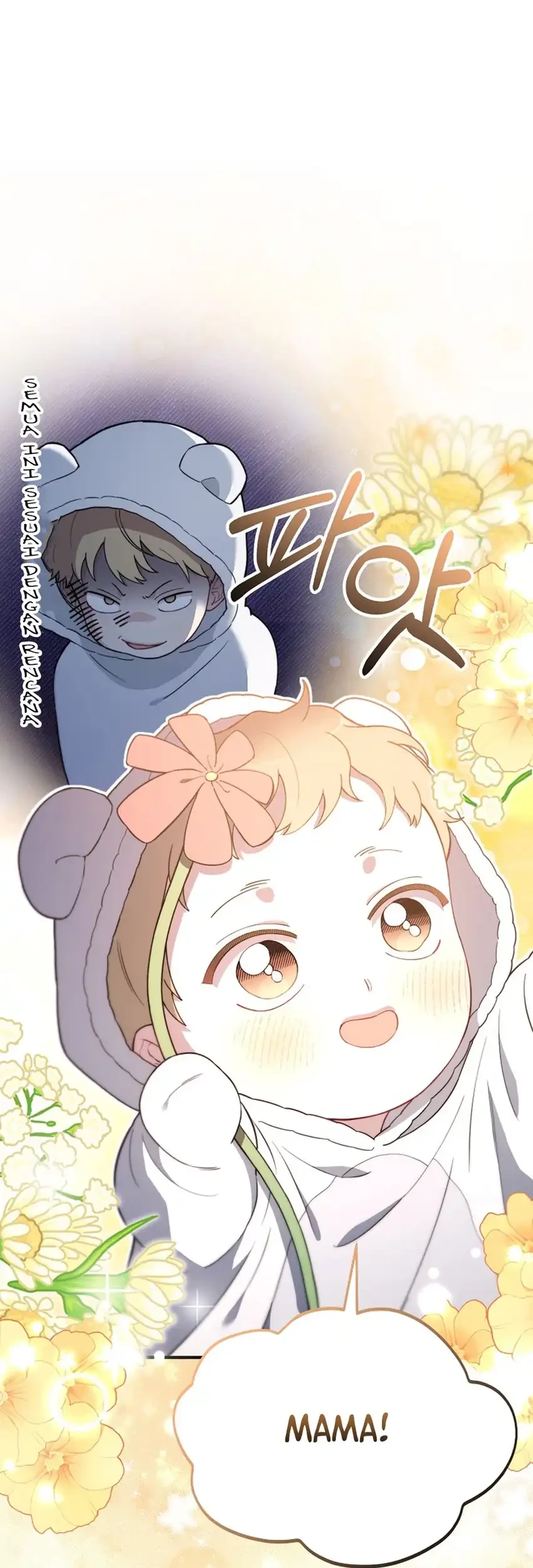 Face Genius, 0 Year-Old Top Star Chapter 9 Gambar 40
