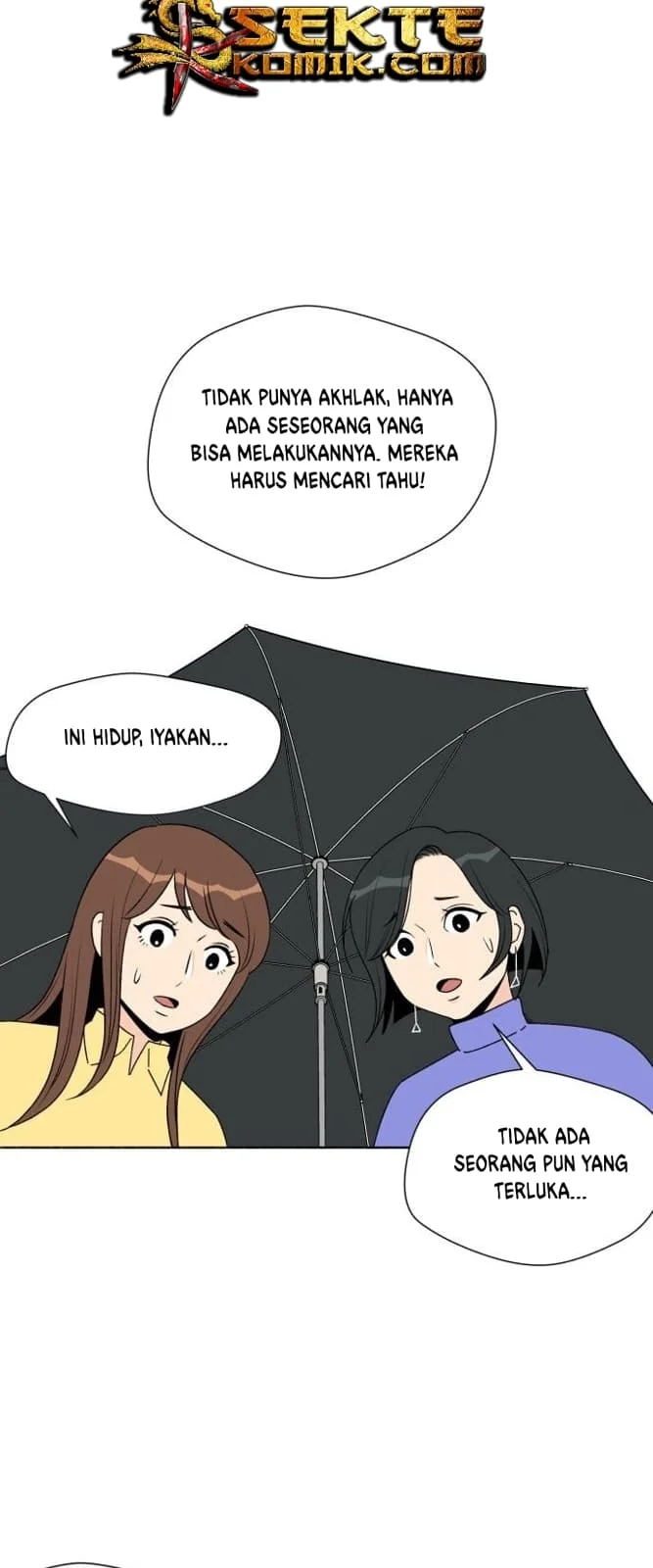 Face Genius Chapter 1 Gambar 35