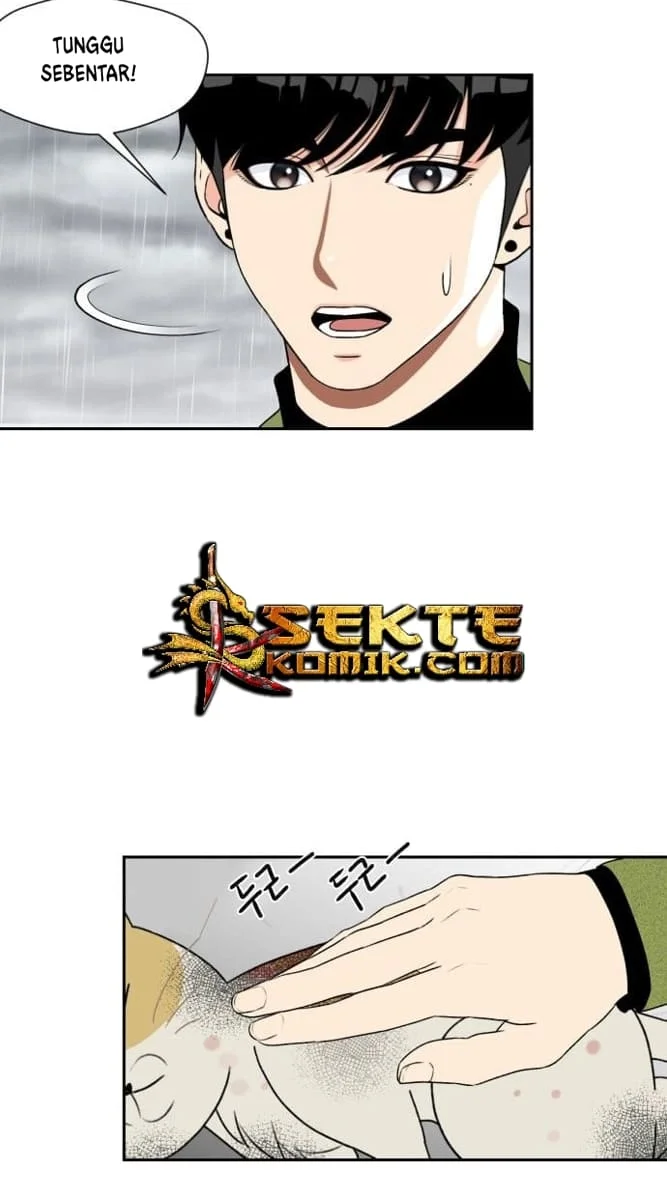 Face Genius Chapter 1 Gambar 36