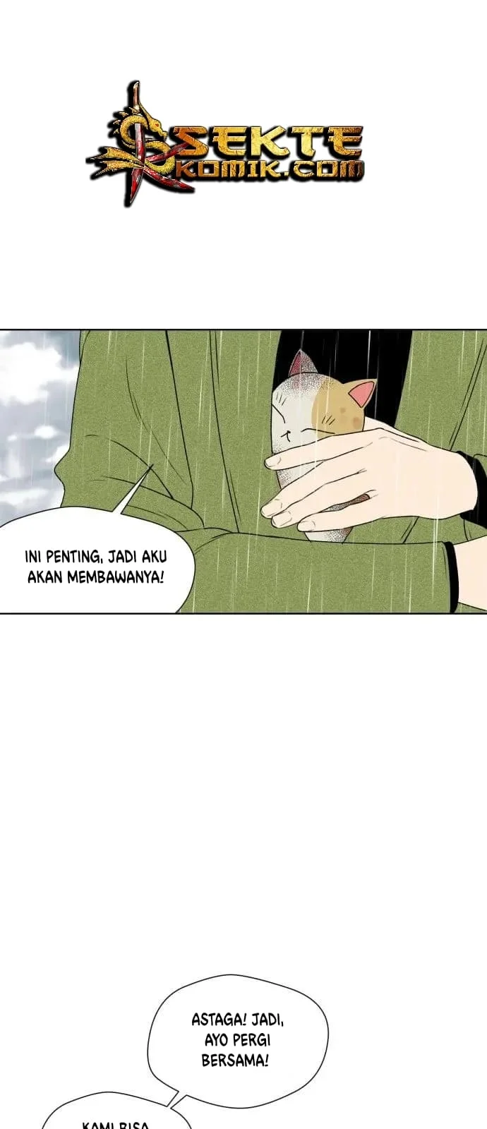 Face Genius Chapter 1 Gambar 37