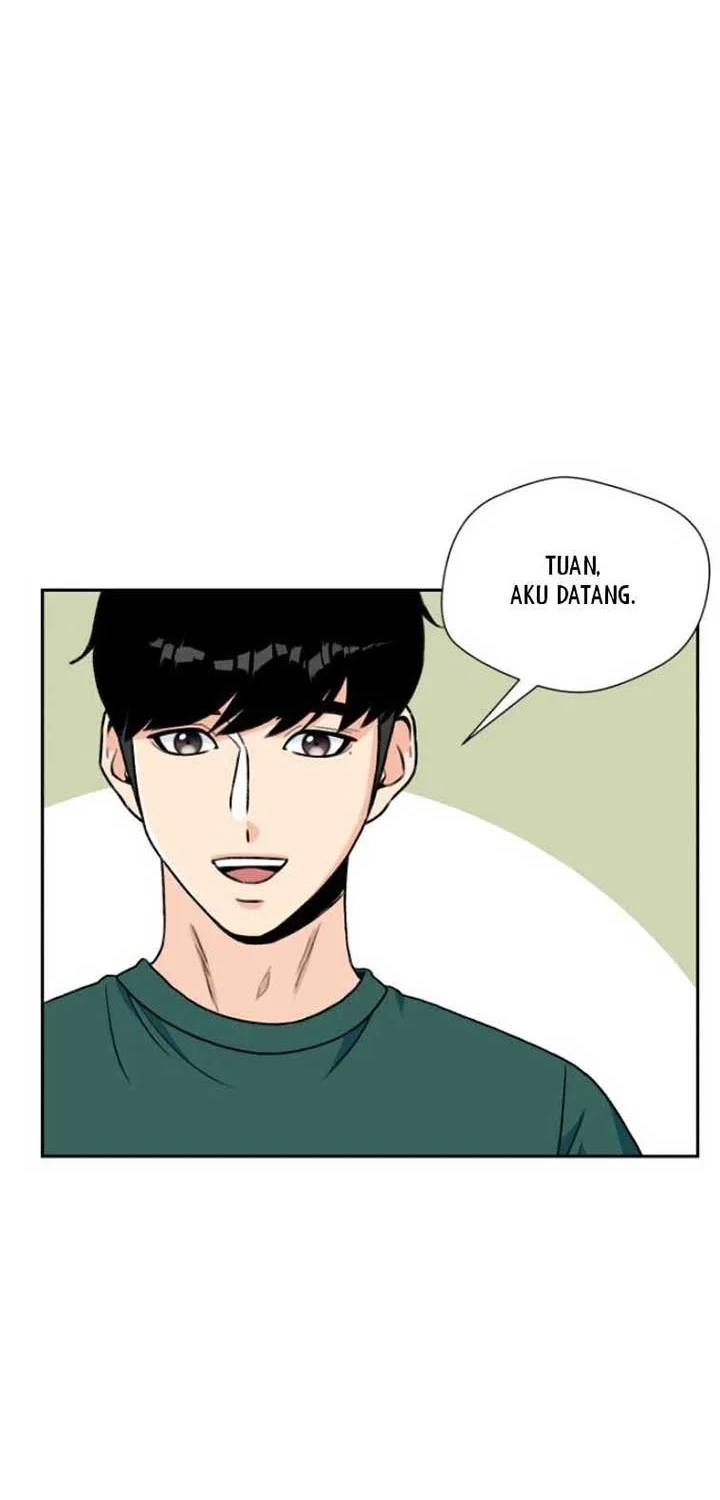 Face Genius Chapter 17 Gambar 34