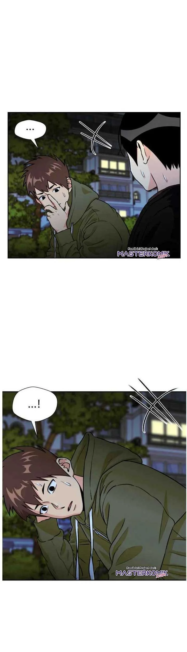 Face Genius Chapter 25 Gambar 34