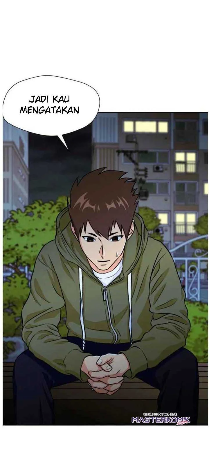 Face Genius Chapter 25 Gambar 35