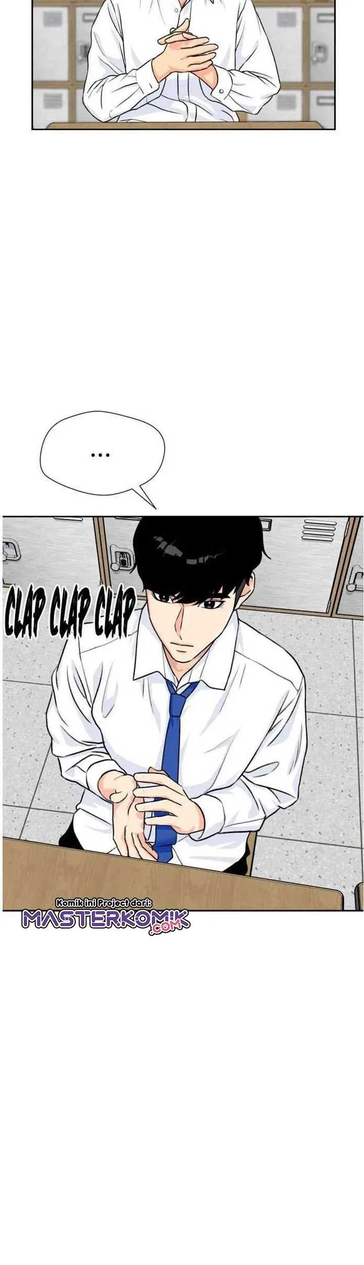 Face Genius Chapter 27 Gambar 32