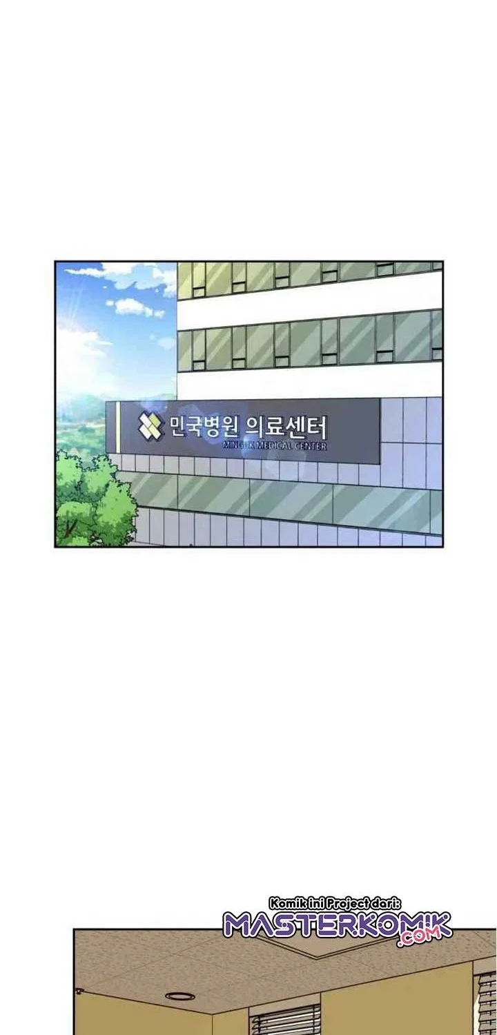 Face Genius Chapter 27 Gambar 33