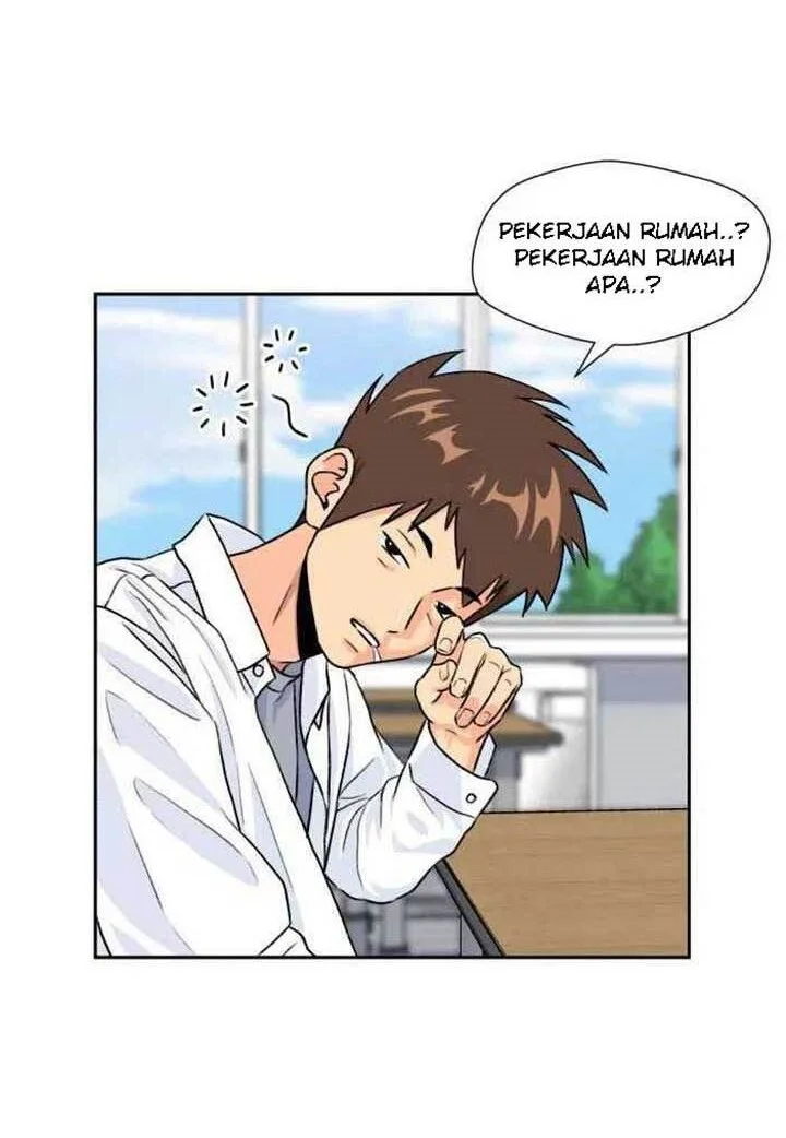 Face Genius Chapter 29 Gambar 42