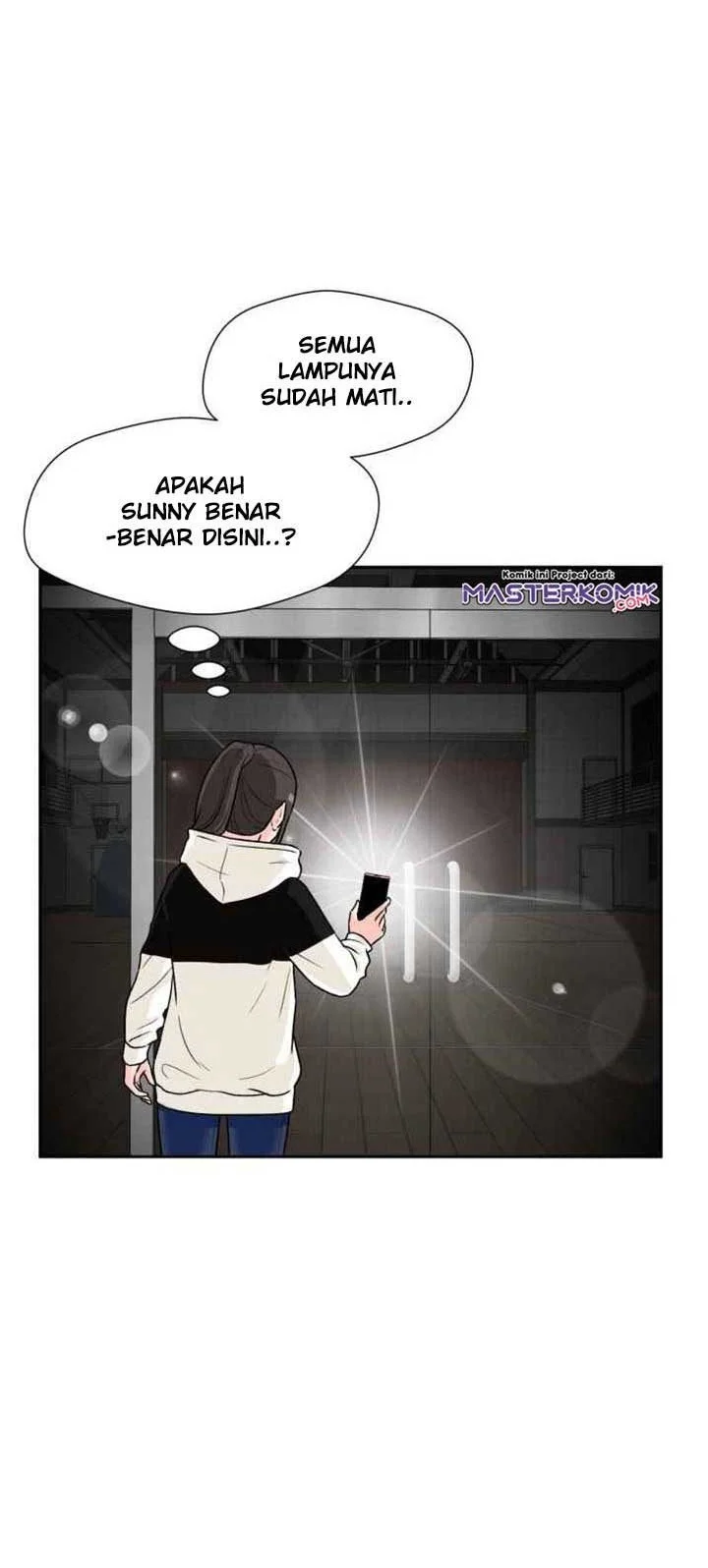 Face Genius Chapter 31 Gambar 38
