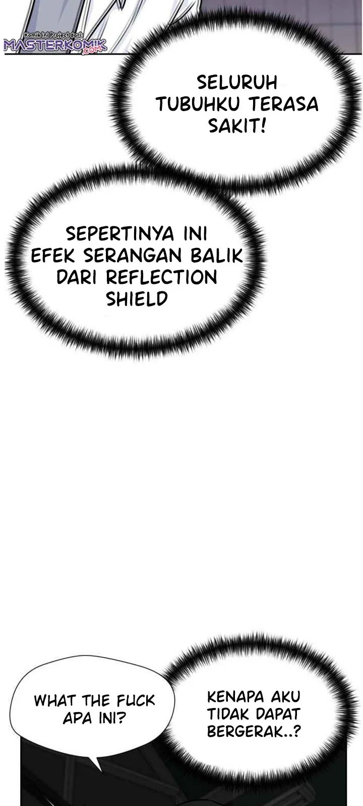 Face Genius Chapter 37 Gambar 34