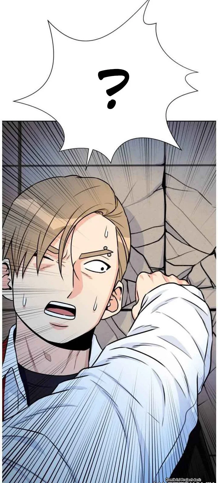 Face Genius Chapter 38 Gambar 39