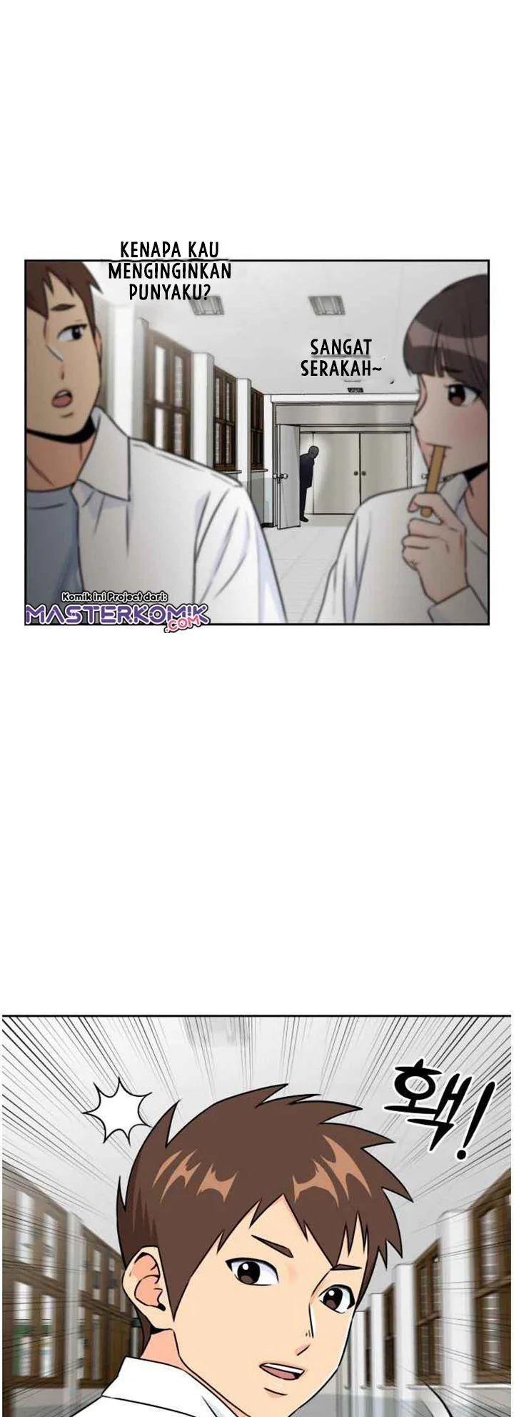 Face Genius Chapter 42 Gambar 32