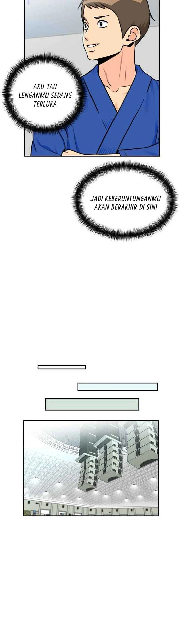 Face Genius Chapter 47 Gambar 32