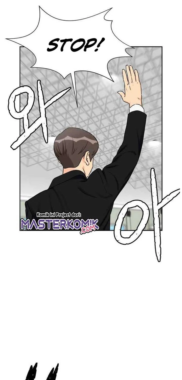 Face Genius Chapter 47 Gambar 33