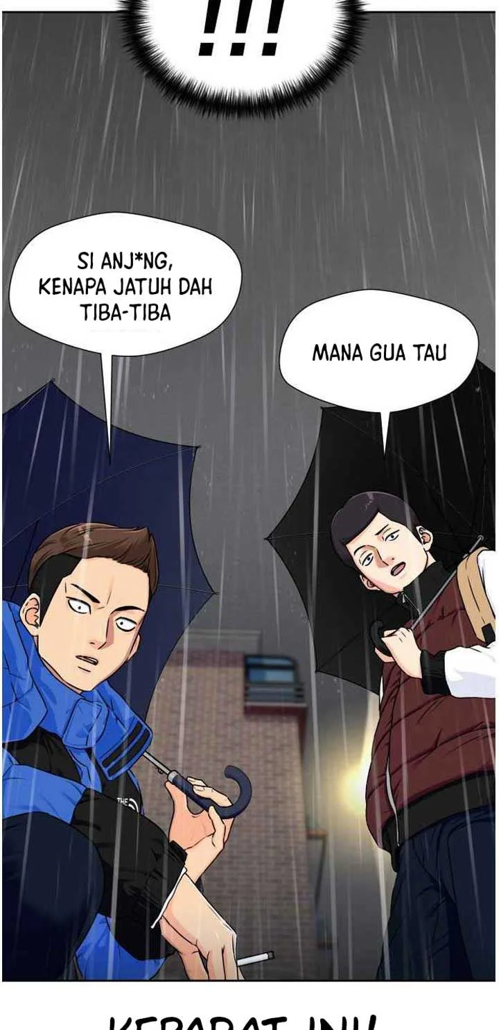 Face Genius Chapter 49 Gambar 38