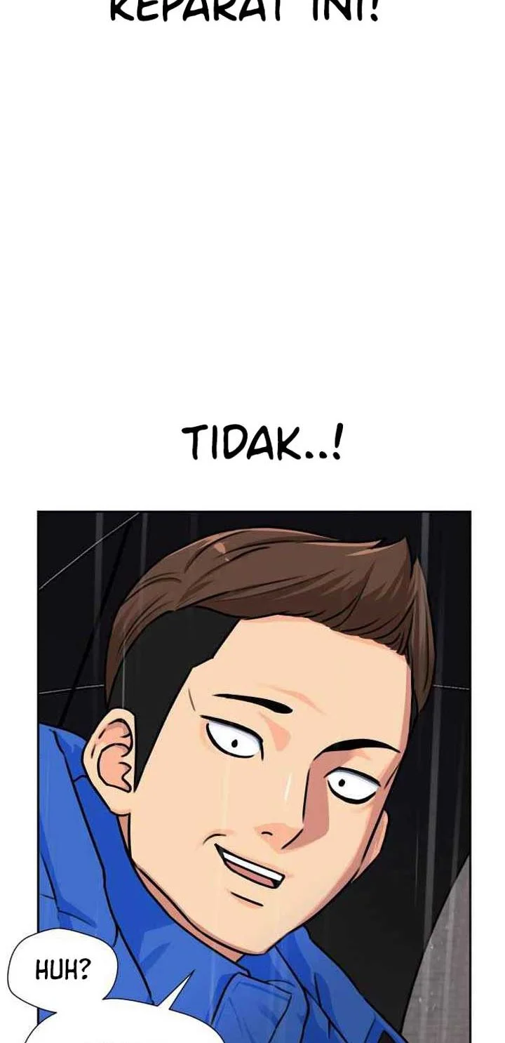 Face Genius Chapter 49 Gambar 39