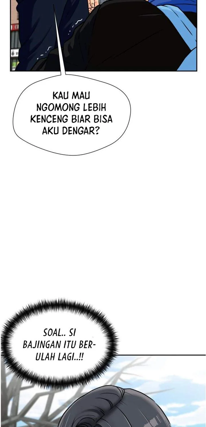 Face Genius Chapter 50 Gambar 42