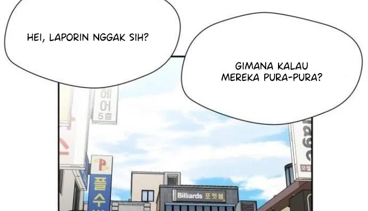 Face Genius Chapter 52 Gambar 31